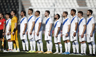 Εθνική Ελλάδος: Έχει ποιότητα, θέλει περισσότερη συνοχή! (Video+Photos)