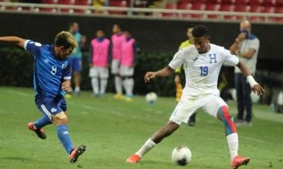 Ελλάδα-Ονδούρα: Κανονικά η αναμέτρηση