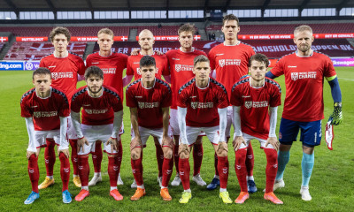 Και οι Δανοί κατά του Κατάρ 2022!