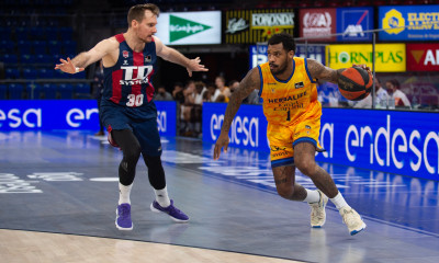 Μπασκόνια: Συντριβή πριν τον Παναθηναϊκό ΟΠΑΠ από έναν πρώην «πράσινο»