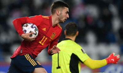 Προκριματικά Μουντιάλ: Με ανατροπή στις καθυστερήσεις οι Ισπανοί τη Γεωργία! (Videos+Photos)