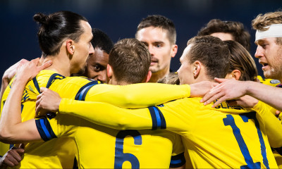 Κόσοβο-Σουηδία: Με… σφραγίδα Ζλάταν! (Videos)