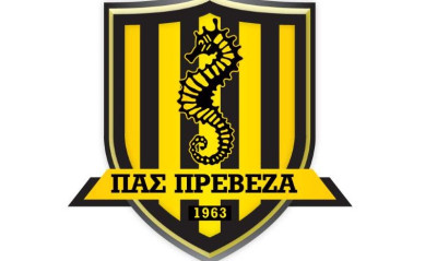ΠΑΣ Πρέβεζα: Δέκα προσθήκες ενόψει της επανέναρξης της Γ’ Εθνικής
