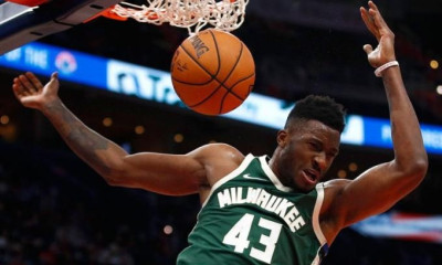 NBA: Το Top-10 των χτεσινοβραδινών αγώνων (video)