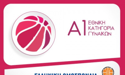 Μπάσκετ γυναικών: Τα αποτελέσματα της 5ης αγωνιστικής και η βαθμολογία