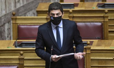 Το μήνυμα του Αυγενάκη για τις εκλογές στις Ομοσπονδίες