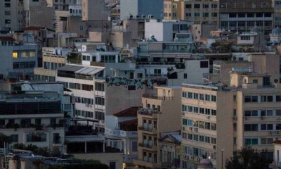 Κορονοϊός - Ενοίκια: Τα μυστικά και οι παγίδες (Πίνακες)