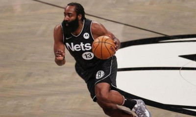 NBA: Ο Χάρντεν νιώθει... MVP και το δείχνει (video)