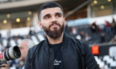 ΚΑΕ ΠΑΟΚ: Οι ευχές στον Γιώργο Σαββίδη