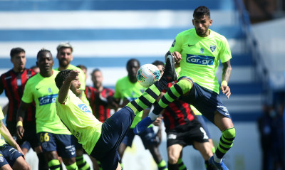 Super League 2: Στο φινάλε πάλι νίκησε ο Ιωνικός - Όλα τα γκολ