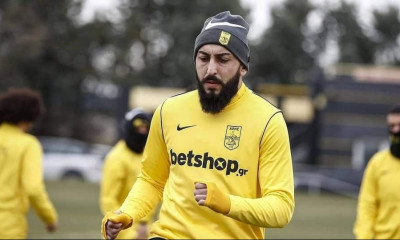 Άρης: Ο Μήτρογλου κρίνει τα πλάνα του Μάντζιου