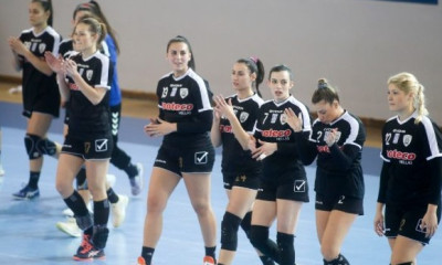 Α1 Χάντμπολ γυναικών: Σαρωτικός ο ΠΑΟΚ, διέλυσε το Πανόραμα