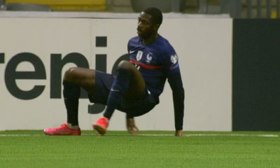 Προκριματικά Μουντιάλ: Το blooper της χρονιάς ο Ντεμπελέ - Το χειρότερο κόρνερ στην ιστορία (video)