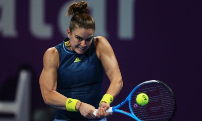 Miami Open: Σαρωτική πρόκριση η Σάκκαρη – Έχασε μόνο ένα game