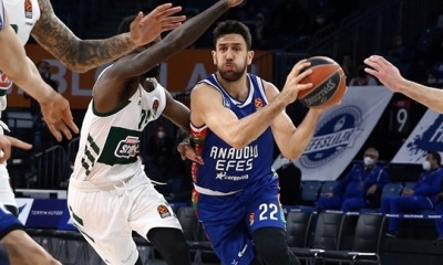Euroleague: MVP της αγωνιστικής ο Μίσιτς (video)