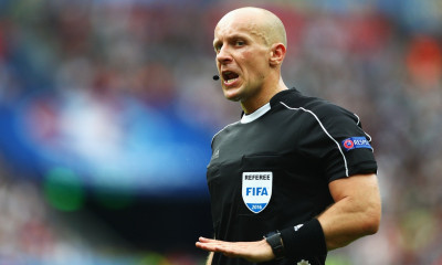 Ελλάδα-Γεωργία: Αυτός σφυρίζει την αναμέτρηση (photos)