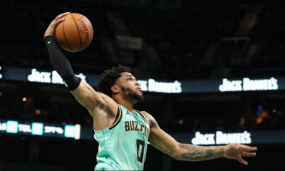 NBA: Το Top-5 των χτεσινοβραδινών αγώνων (video)