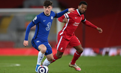 «Μάχη» Λίβερπουλ-Τσέλσι για παικταρά - Όλα τα δεδομένα (photos+video)