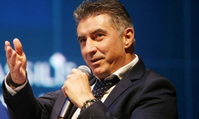 ΑΕΚ: Συγχαρητήρια επιστολή σε Ζαγοράκη - Δοκιμάζει για Ολυμπιακό ο Γαλανόπουλος