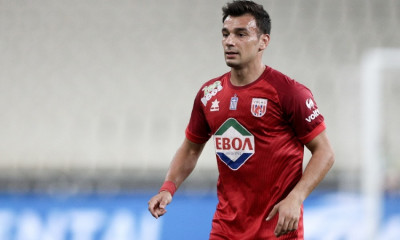 Νίνης: «Εκεί θα ήθελα να κλείσω την καριέρα μου...» (video+photos)