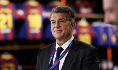 Μπαρτσελόνα: Μια ανάσα από τον παικταρά - Τα τυπικά για τη μεταγραφή (photos+video)