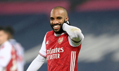 Άρσεναλ: Αποχωρεί ο Λακαζέτ - Ετοιμάζεται για Ιταλία (photos)