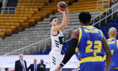 Κύπελλο Ελλάδος: Οι ημερομηνίες για προημιτελικά, ημιτελικά και τελικό