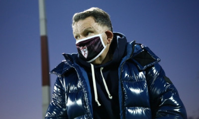 Διαγόρας: Έξαλλοι με Κούγια - Σκληρή απάντηση για την «τεσσάρα» από τον Λεβαδειακό