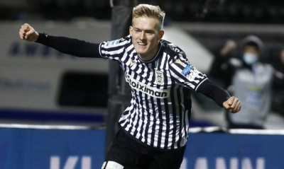 ΠΑΟΚ: «Τρέλα» με Σφιντέρσκι στην Πολωνία - Αγγλία, η επόμενη πρόκληση (photos+video)