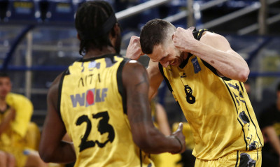 Άρης: Το μυαλό στον Προμηθέα