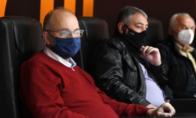 ΑΠΟΚΑΛΥΨΗ: Ο... Λιόλιος του Σαββάτου έγινε Γιαννάκης τη Δευτέρα!