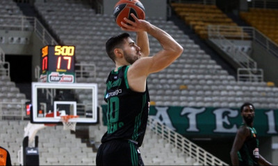 Παναθηναϊκός ΟΠΑΠ: Τελευταία «διαβολοβδομάδα» στο ΟΑΚΑ