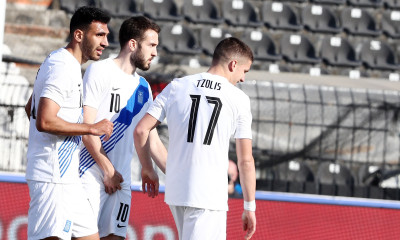 Τελικά Εθνική Ελλάδας, ποια ακριβώς είσαι;