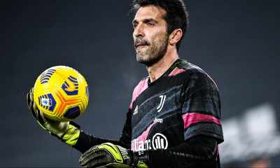 Γιουβέντους: Αποφασίζει ο Μπουφόν - Τα σενάρια για το μέλλον του (photos+video)