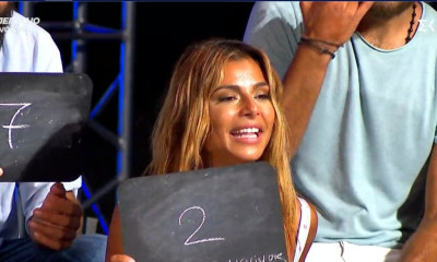 Survivor: Άγριο κράξιμο στο Twitter για Ελευθερία - «Είσαι κακιά και κομπλεξική» (photos+video)