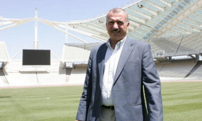 ΚΟΕ: Νέος πρόεδρος ο Γιαννόπουλος, Ξυλούρης αντί Διαθεσόπουλου στην ΕΟΕ