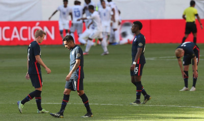 Ολυμπιακοί Αγώνες: Εκτός Τόκιο οι ΗΠΑ (photos)