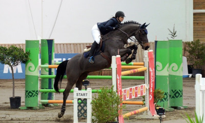 Ιππασία: Νέος πρόεδρος της ΕΟΙ ο Κωνσταντίνος Καρακασίλης