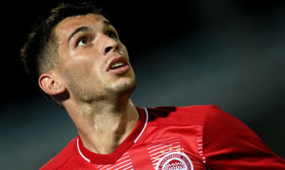 Ολυμπιακός: Ο Ραντζέλοβιτς και οι σκέψεις για το μέλλον του Σέρβου (photos)