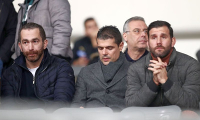 ΑΕΚ: Αυτός είναι ο «εκλεκτός» για το κέντρο της άμυνας (video+photos)