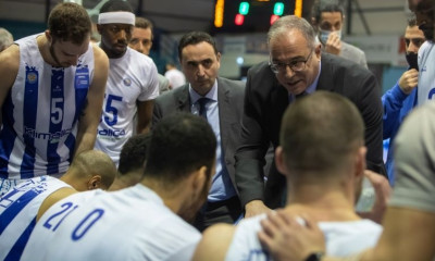 Ηρακλής: Τρίτο κρούσμα κορονοϊού - Αναβολή με Λαύριο και Παναθηναϊκό