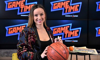 ΟΠΑΠ GAME TIME ΜΠΑΣΚΕΤ: Η Ασπασία Καλαμπάκου στα παρκέ της Euroleague