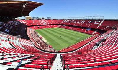 Champions League: Στη Σεβίλλη οι δυο αγώνες Τσέλσι-Πόρτο