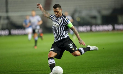 ΠΑΟΚ: «Τρέχουν» Βιεϊρίνια-Καγκάβα - Τα δεδομένα για τους δυο (photos)