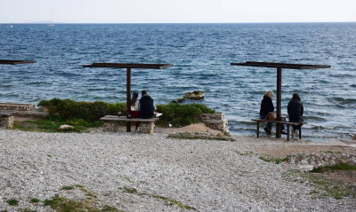 Sms στο 13033 - Απαγόρευση κυκλοφορίας: Πότε καταργείται