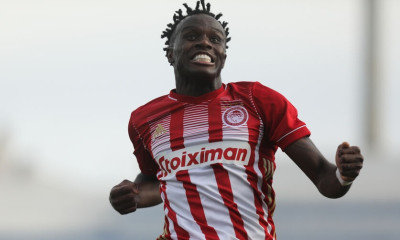 Ολυμπιακός: Έτσι μένει ο Μπρούμα - Τι περιμένουν οι «ερυθρόλευκοι» (photos)