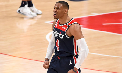 NBA: Εγραψε ιστορία ο Ράσελ Ουέστμπρουκ (video+photos)