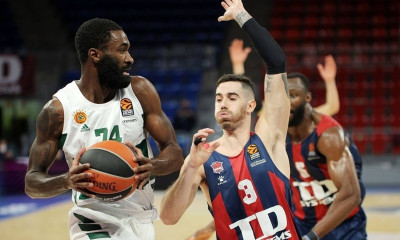 Παναθηναϊκός ΟΠΑΠ: Να «τελειώσει» τους Βάσκους στο ΟΑΚΑ