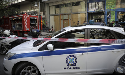 Έξαρση οπαδικής βίας στη Θεσσαλονίκη - Νέα επίθεση σε σύνδεσμο οπαδών του Άρη