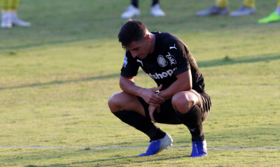 Σοβαρή ζημιά με Στάικο στον ΟΦΗ